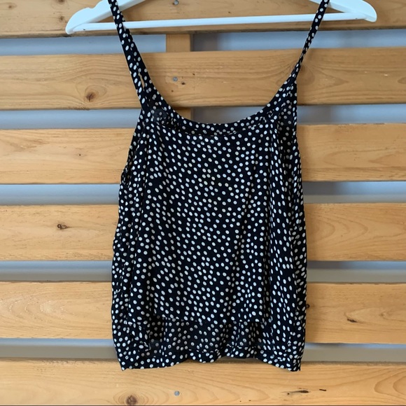 Crop Tank Top - Picture 2 of 2